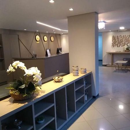 Ilhabela Park Hotel Нуклео-Бандейранти Экстерьер фото