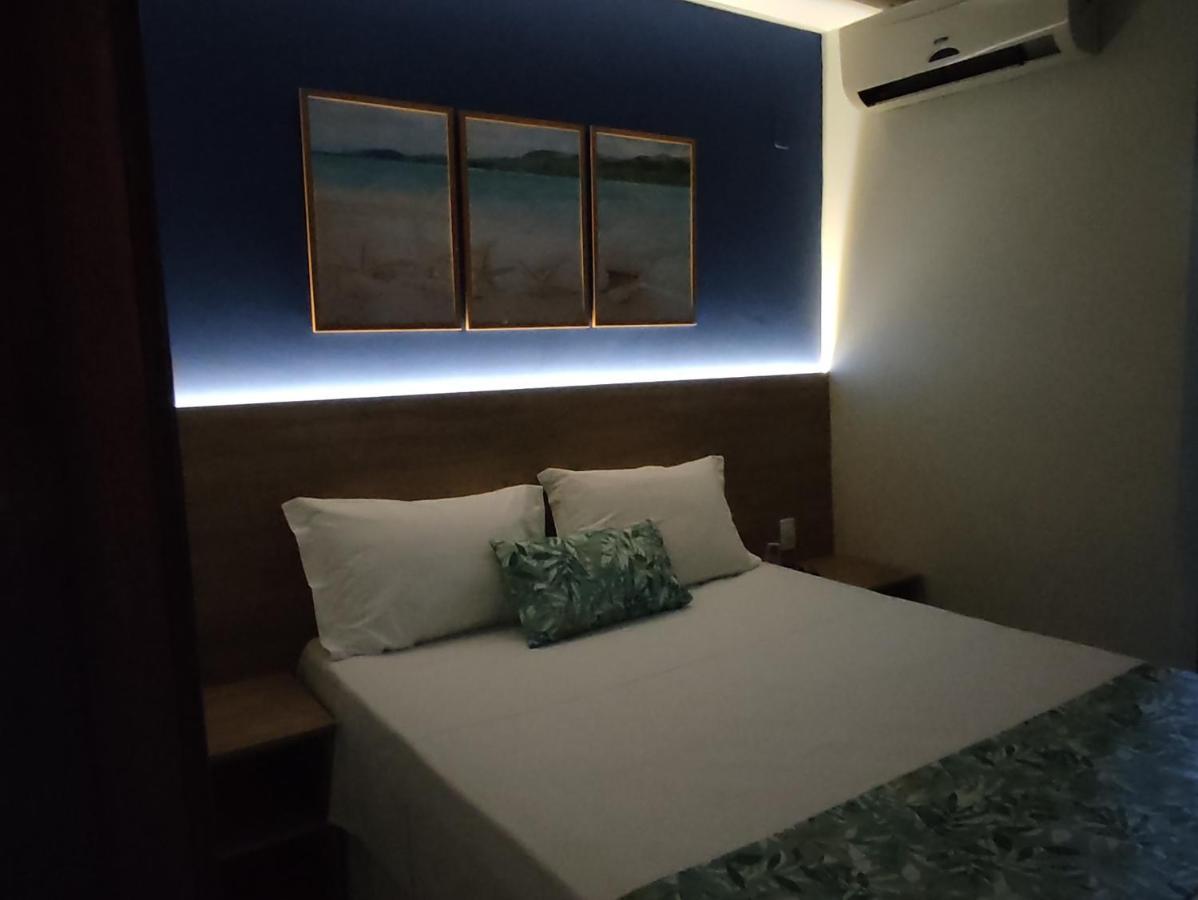 Ilhabela Park Hotel Нуклео-Бандейранти Экстерьер фото
