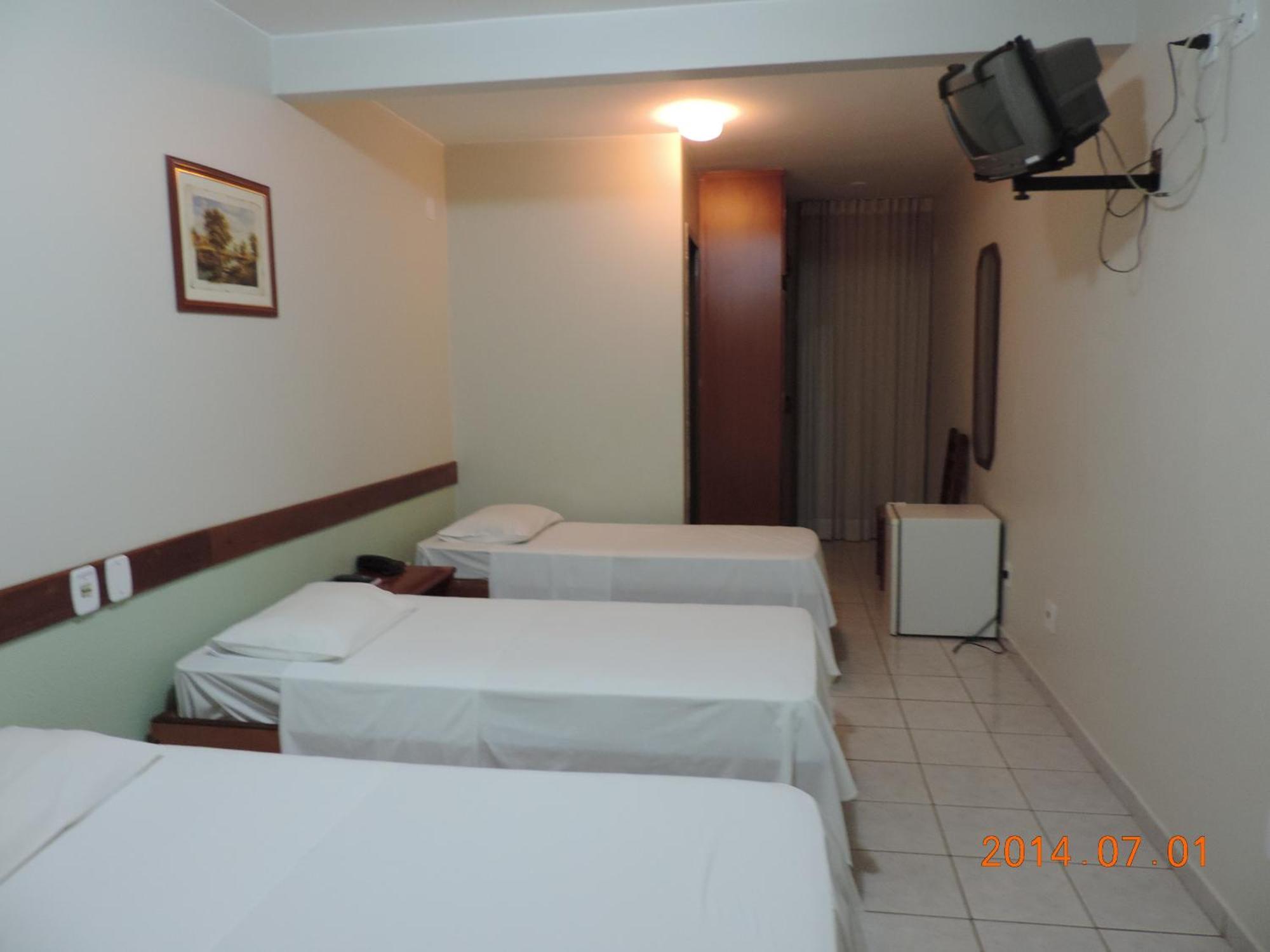 Ilhabela Park Hotel Нуклео-Бандейранти Номер фото
