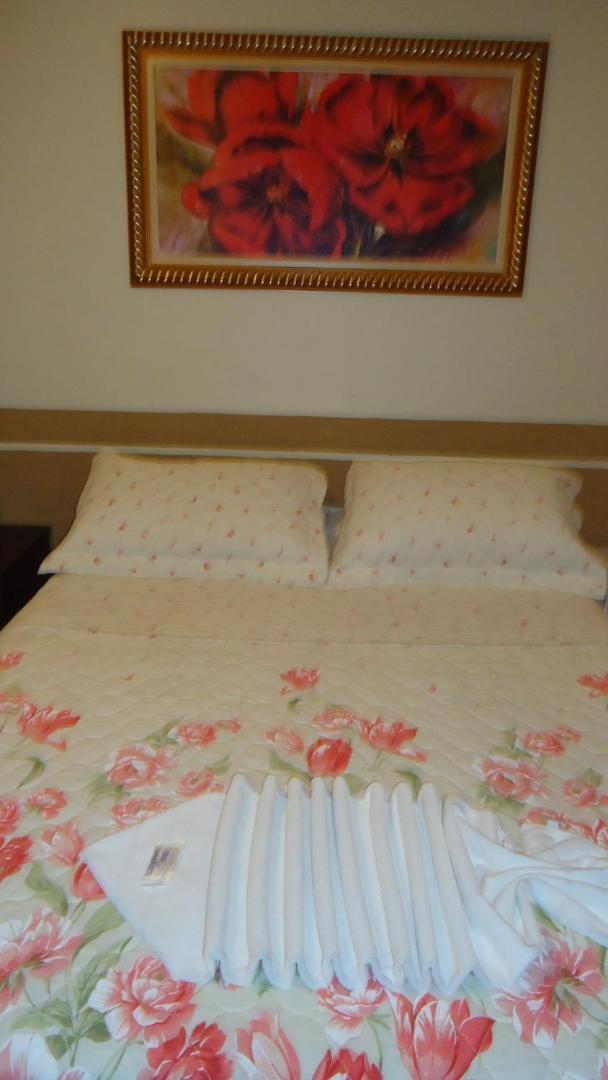 Ilhabela Park Hotel Нуклео-Бандейранти Номер фото
