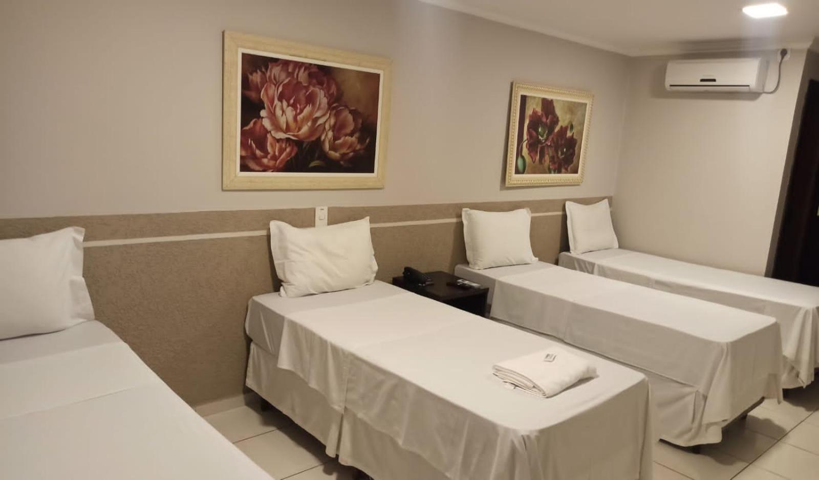 Ilhabela Park Hotel Нуклео-Бандейранти Экстерьер фото