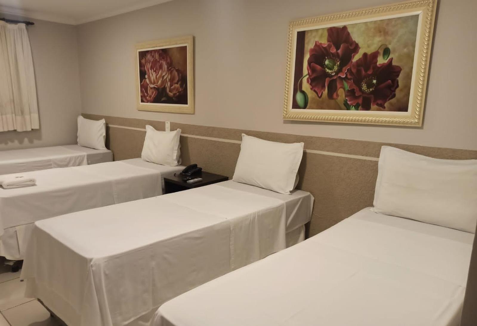 Ilhabela Park Hotel Нуклео-Бандейранти Экстерьер фото