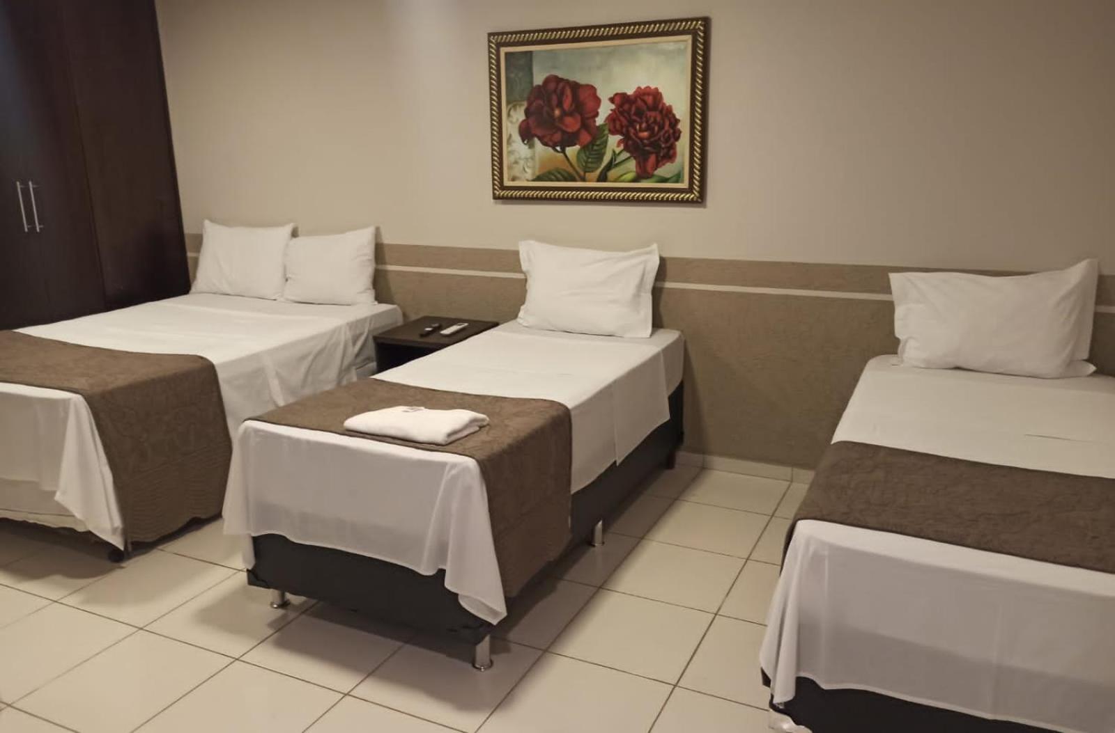 Ilhabela Park Hotel Нуклео-Бандейранти Экстерьер фото