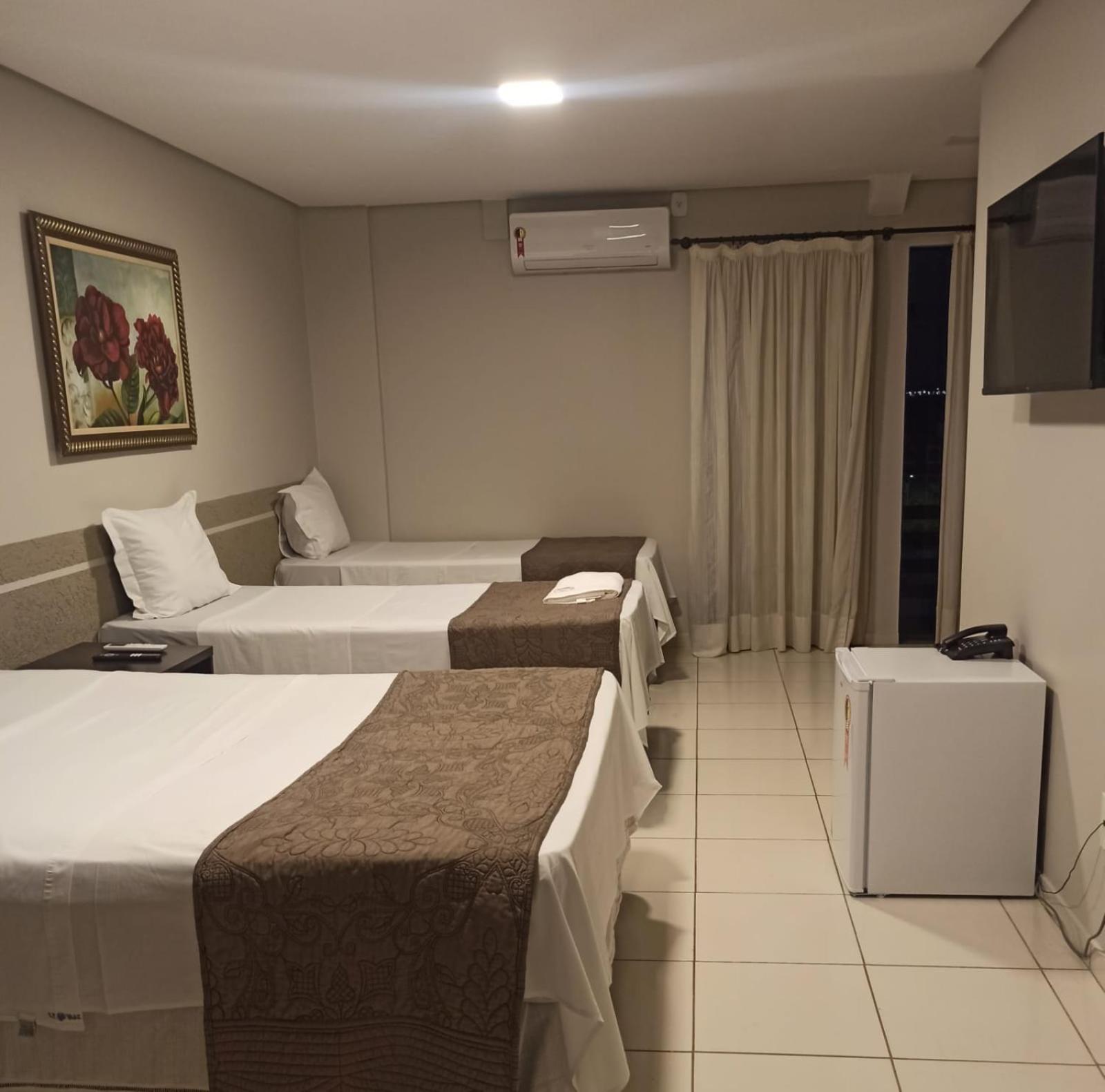 Ilhabela Park Hotel Нуклео-Бандейранти Экстерьер фото