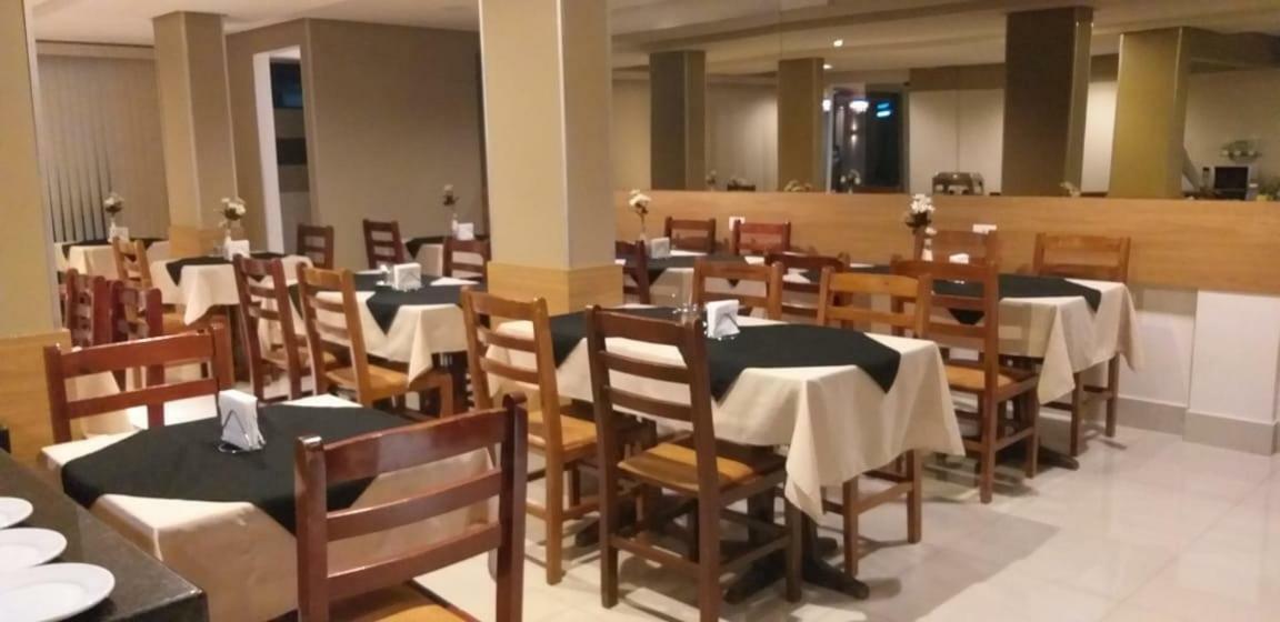 Ilhabela Park Hotel Нуклео-Бандейранти Экстерьер фото