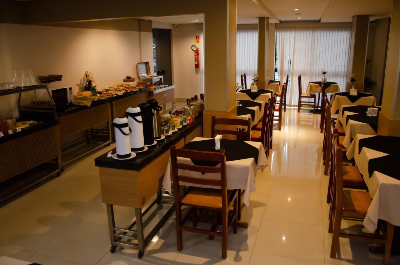 Ilhabela Park Hotel Нуклео-Бандейранти Экстерьер фото