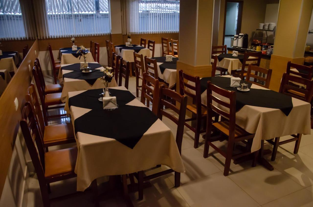 Ilhabela Park Hotel Нуклео-Бандейранти Экстерьер фото