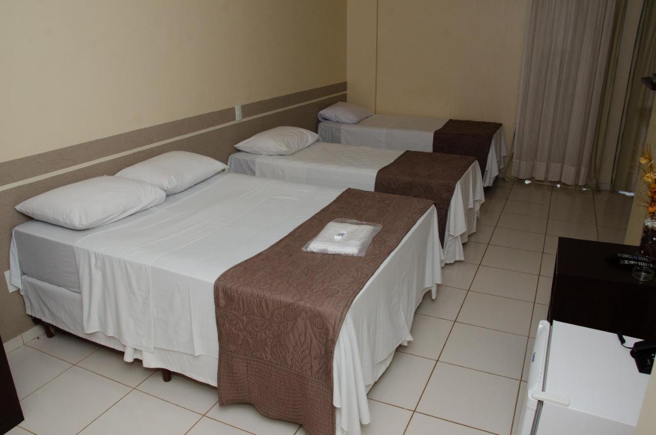 Ilhabela Park Hotel Нуклео-Бандейранти Экстерьер фото