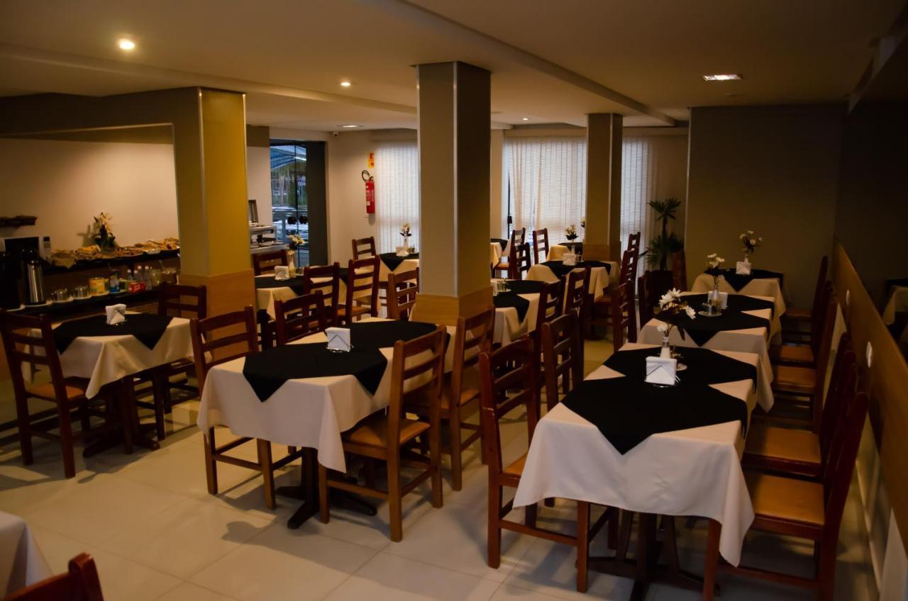 Ilhabela Park Hotel Нуклео-Бандейранти Экстерьер фото