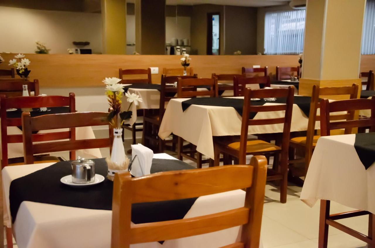 Ilhabela Park Hotel Нуклео-Бандейранти Экстерьер фото