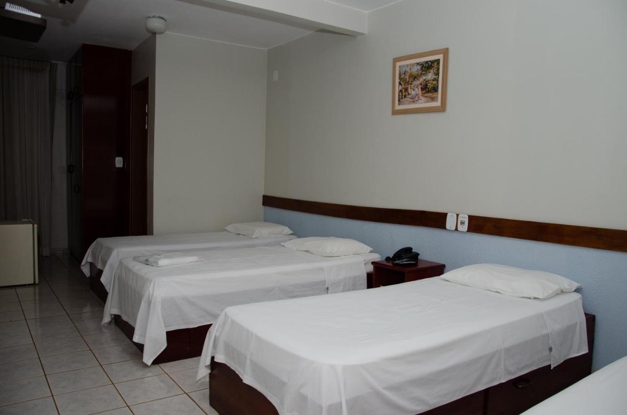 Ilhabela Park Hotel Нуклео-Бандейранти Экстерьер фото