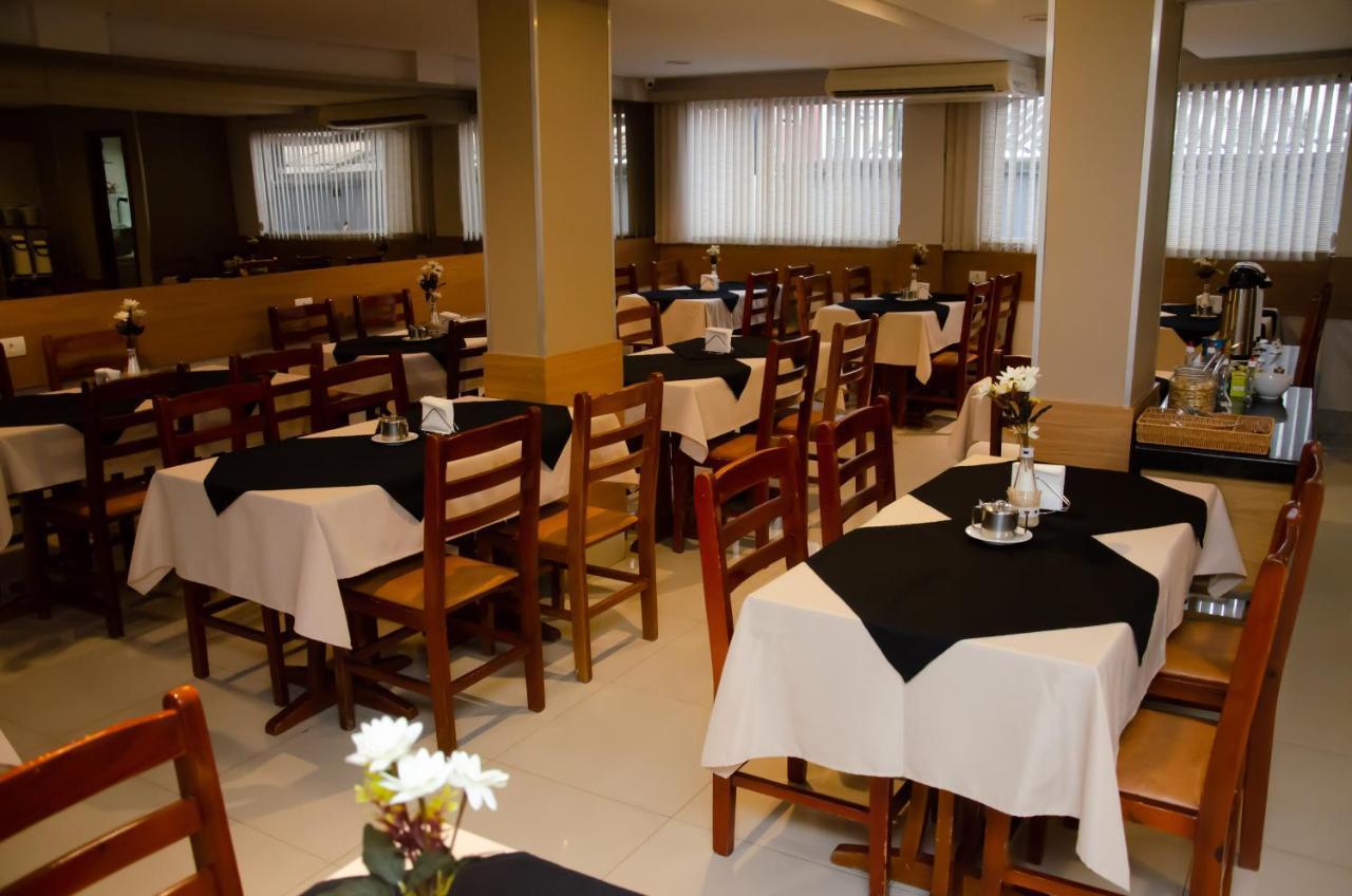 Ilhabela Park Hotel Нуклео-Бандейранти Экстерьер фото